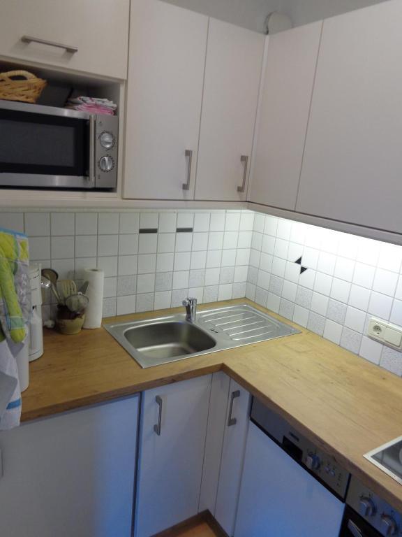 Haus Elfi Fiegl Apartment เอิทซ์ ภายนอก รูปภาพ